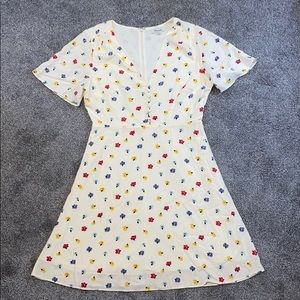 Madewell dress